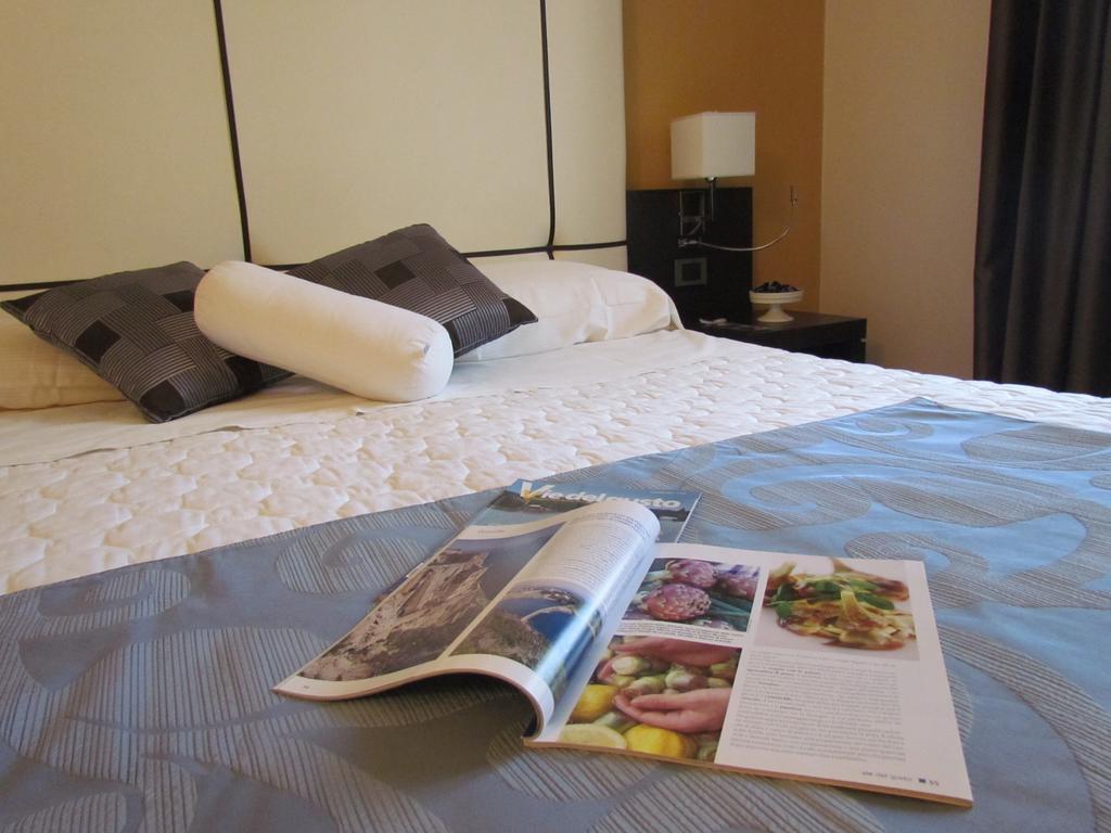 Albergo Minuetto Adria Ruang foto