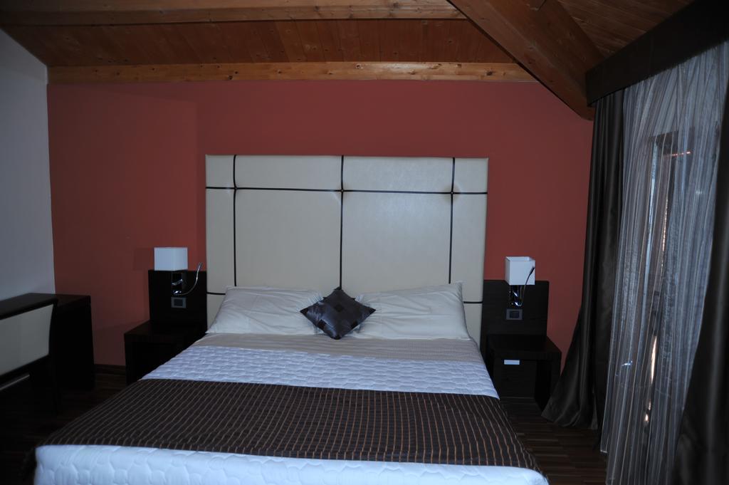 Albergo Minuetto Adria Ruang foto