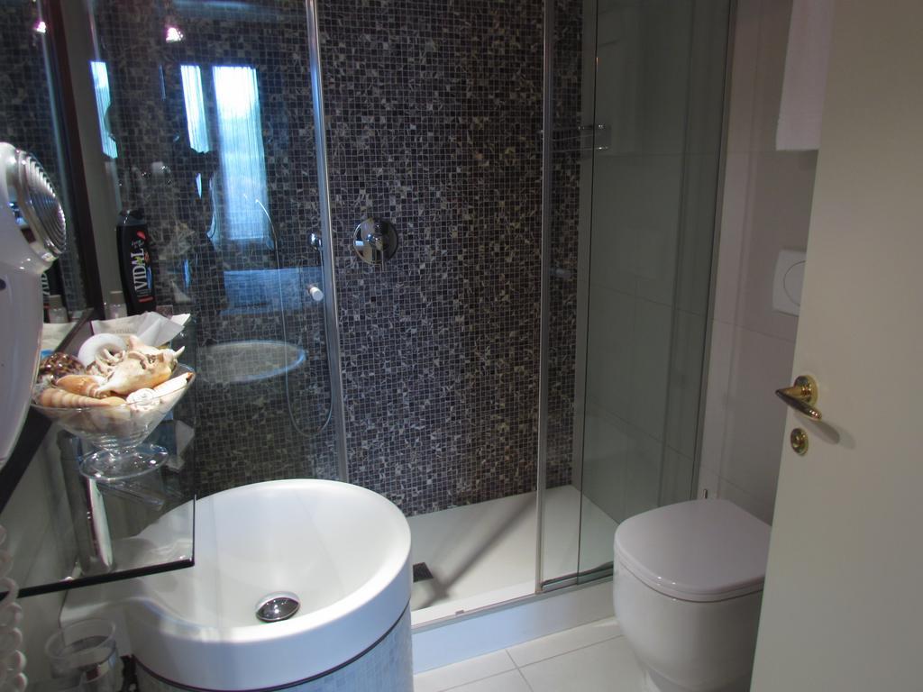 Albergo Minuetto Adria Ruang foto